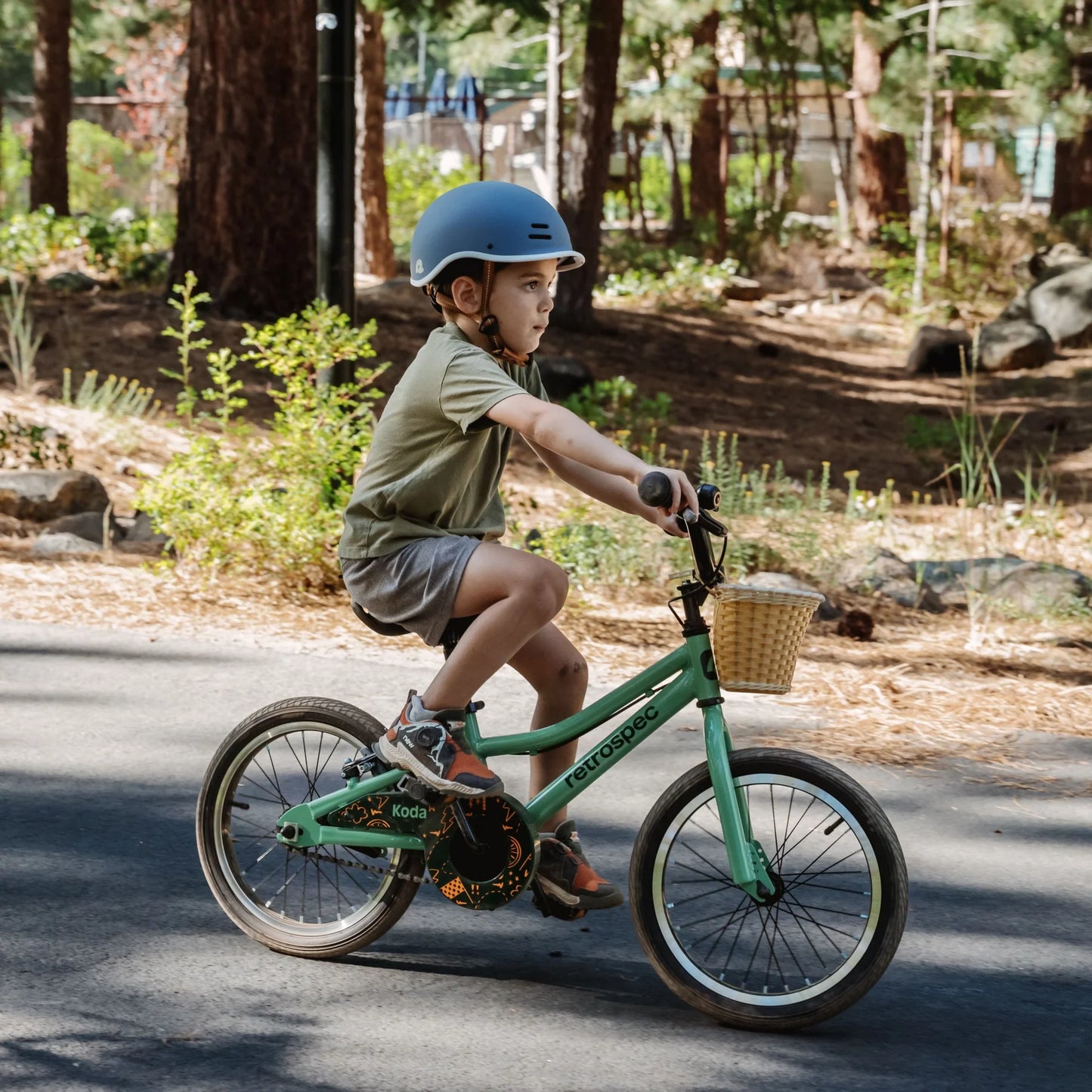 Koda 16" Kids' Bike (4-6 yrs) New