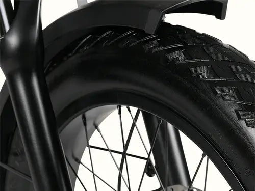 Retrospec Roo Rev XL Cargo Electric Bike UL 2849 Certified New eBike