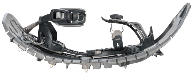 TSL Snowshoes SYMBIOZ HYPERFLEX ORIGINAL 2 Gray 110LB-300LB