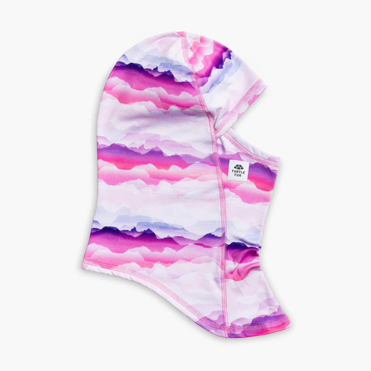 Turtle Fur Comfort Shell Lite Supersoft Maxclava Winterwear Balaclava New