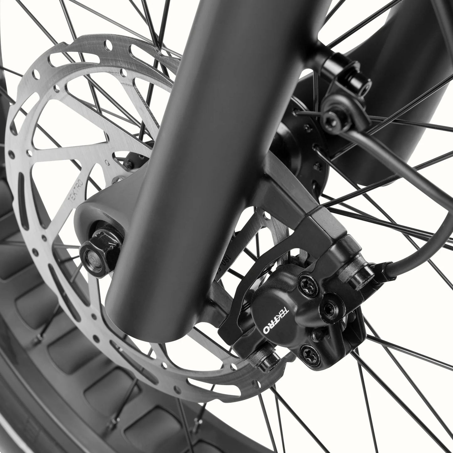 Retrospec Valen Rev+ 20” Electric Fat Tire Bike - Step Over Condition New eBike