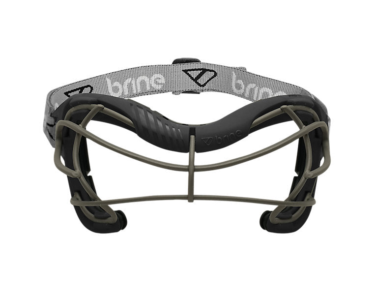Brine Lacrosse Halo PRO TI Goggles New Warrrior