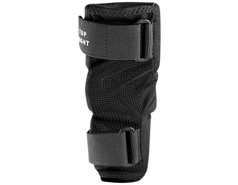Warrior Burn Next Youth Lacrosse Arm Pad Guards New