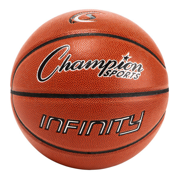 Champion Women's Composite Microfiber Basketball New