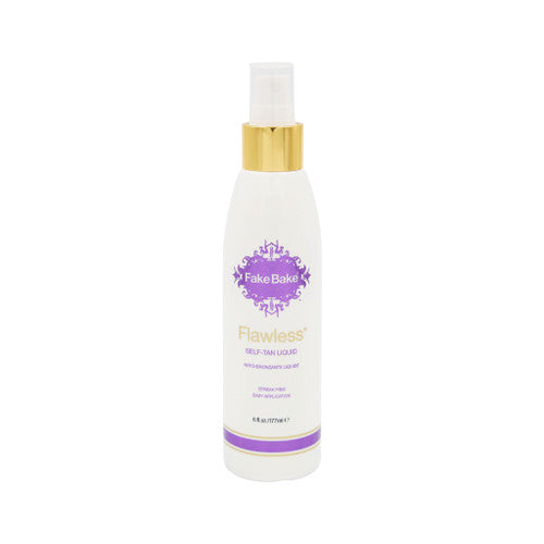 Fake Bake Flawless Self-Tan Liquid - The global bestseller!
