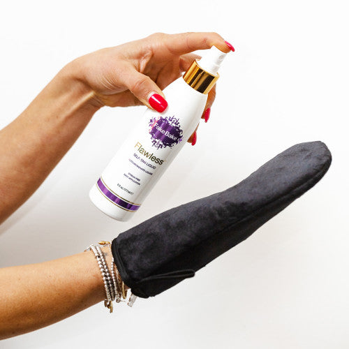 Fake Bake Flawless Self-Tan Liquid - The global bestseller!