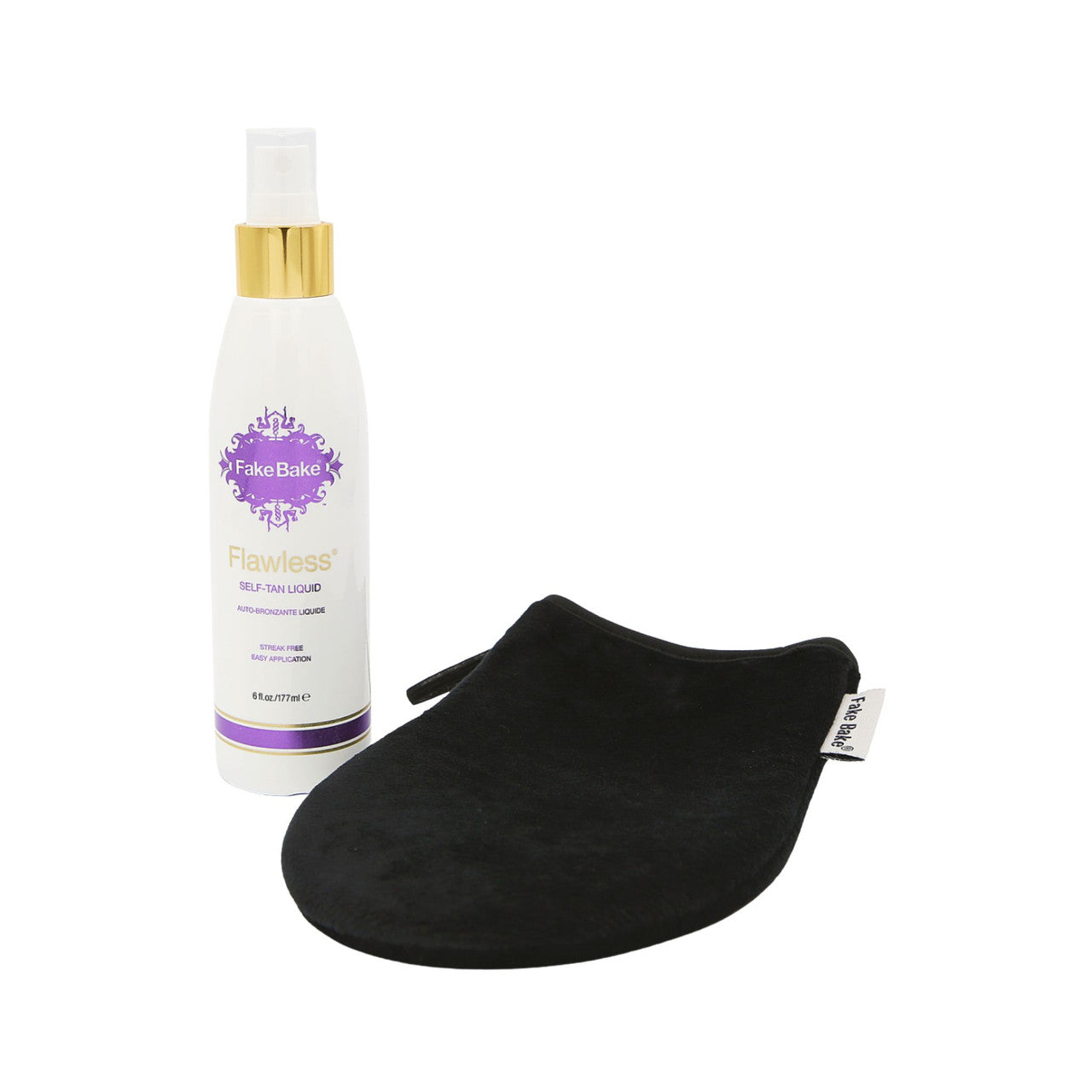 Fake Bake Flawless Self-Tan Liquid - The global bestseller!