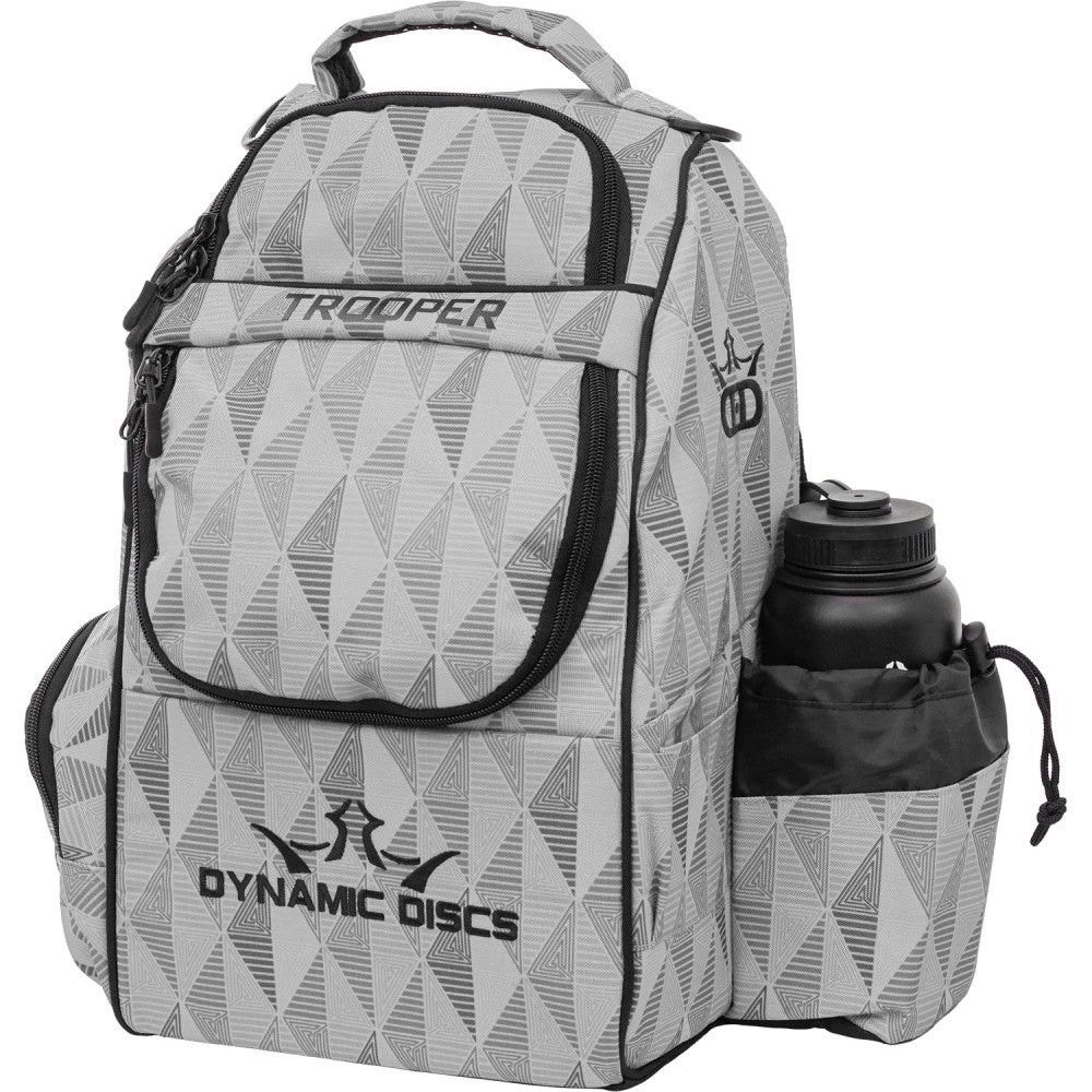Dynamic Discs Trooper Bag New