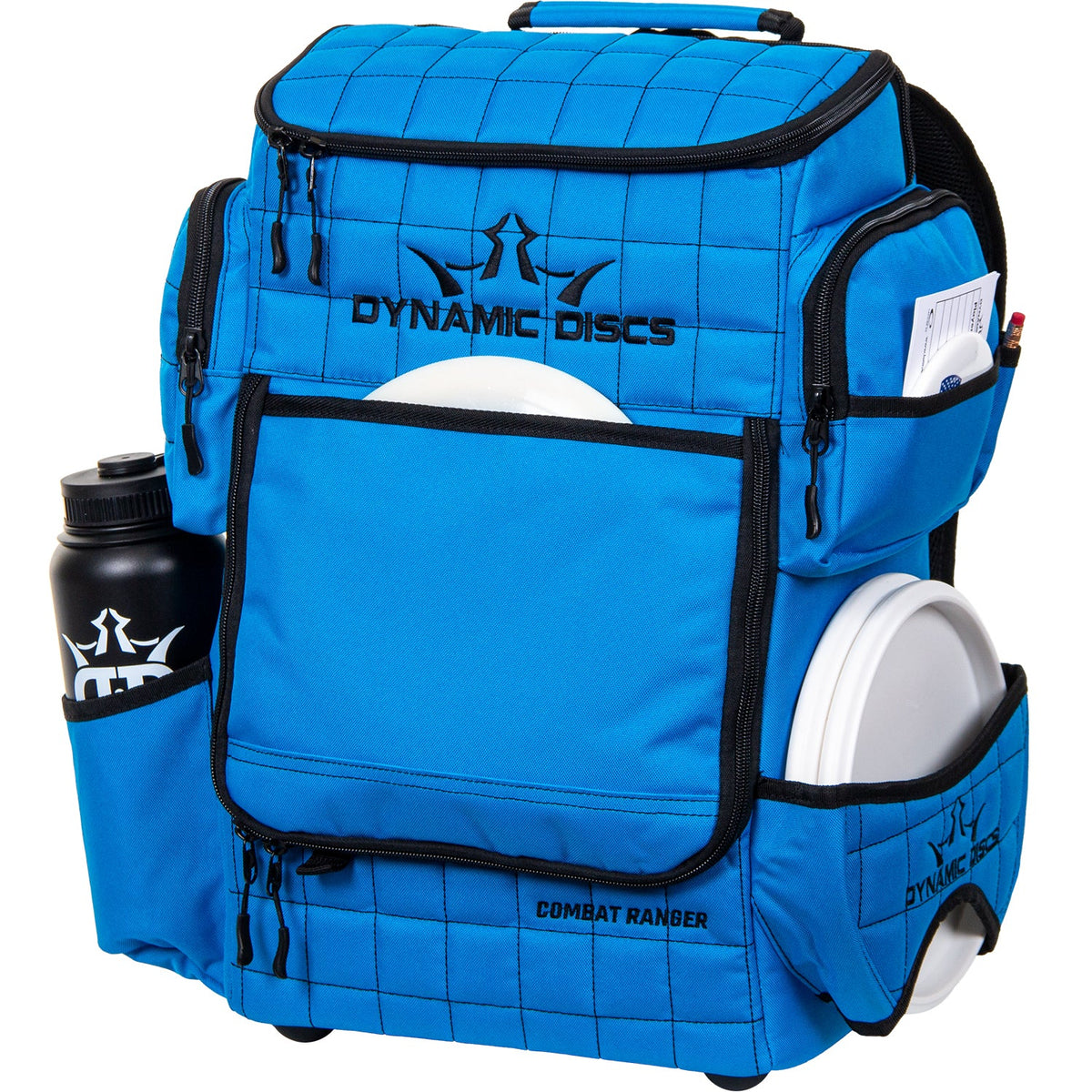 Dynamic Discs Combat Ranger Bag Backpack Disc Golf Bag