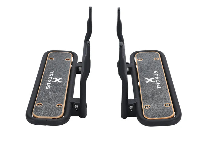 Troxus Lynx Cargo E-bike Lynx Cargo Running Boards New