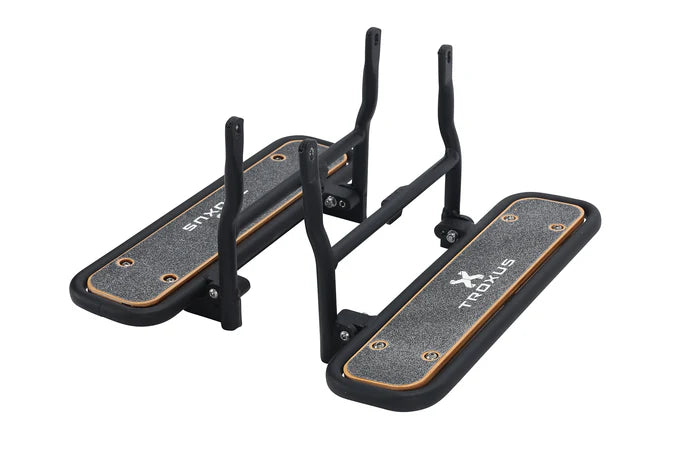 Troxus Lynx Cargo E-bike Lynx Cargo Running Boards New