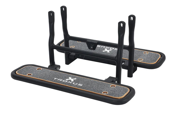 Troxus Lynx Cargo E-bike Lynx Cargo Running Boards New