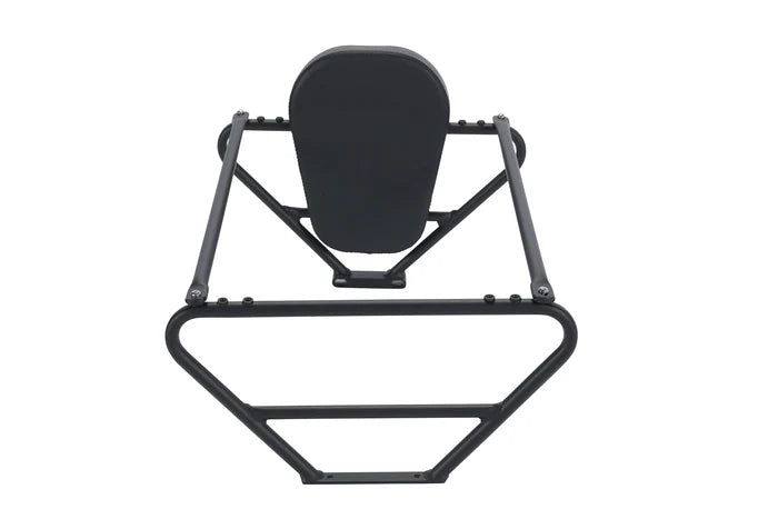 Troxus Lynx Cargo E-bike Cargo Rack Safety Rails New