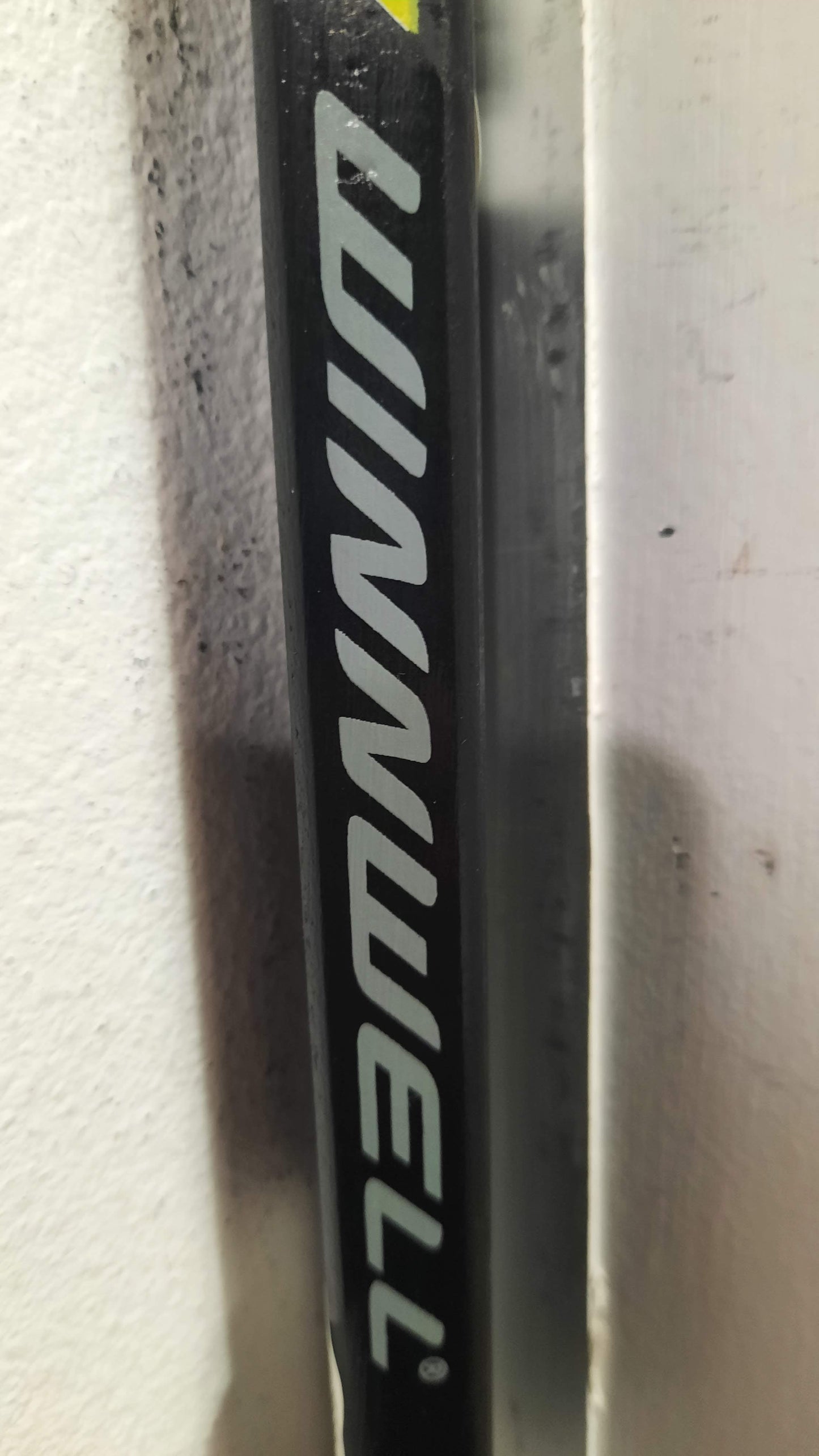 Winnwell Hockey Stick Size Int 52 In Left Hand LH Youth RXW3 New