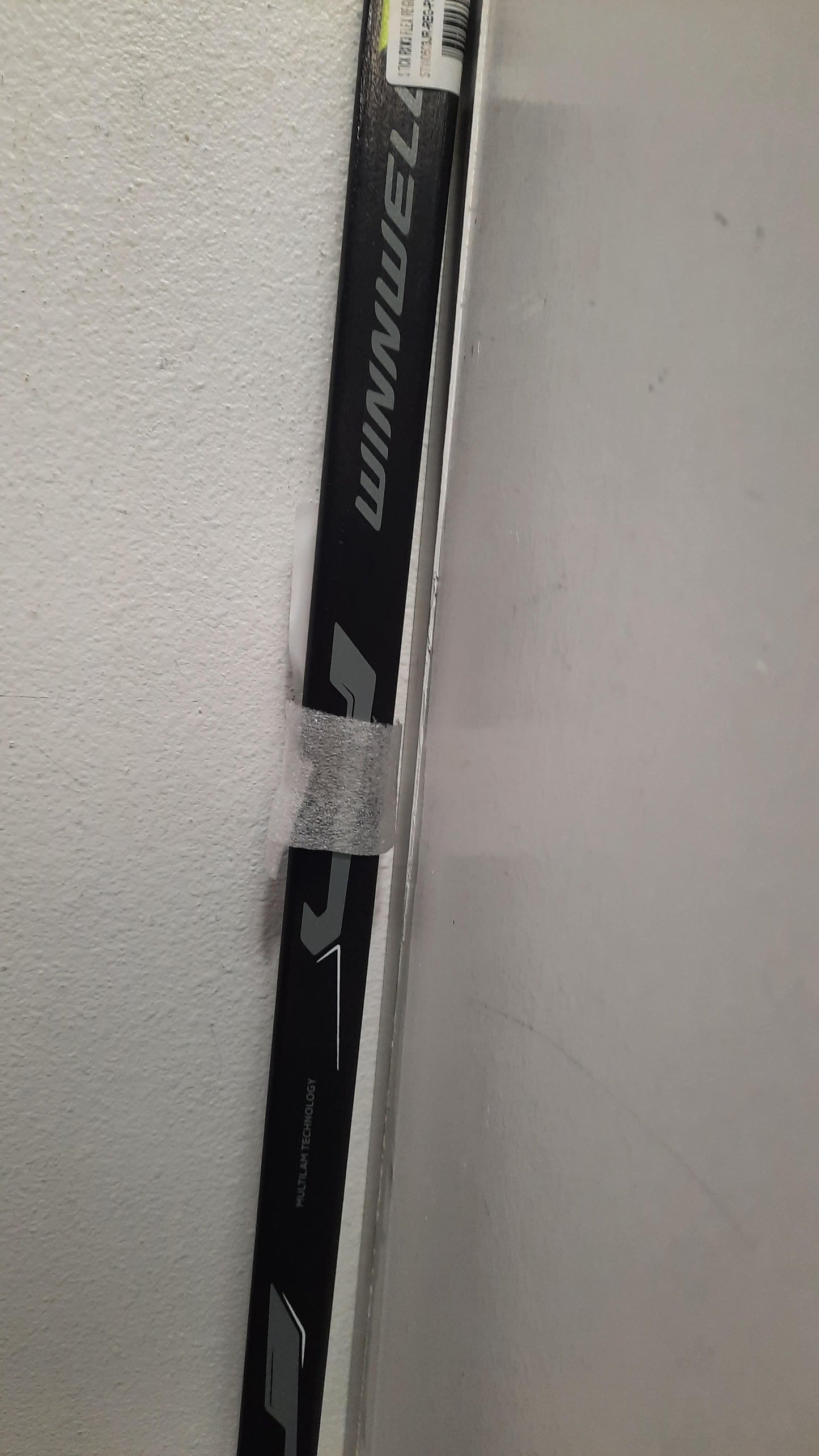 Winnwell Hockey Stick Size 52 In Left Hand LH Youth RXW3 Multilam Technology New