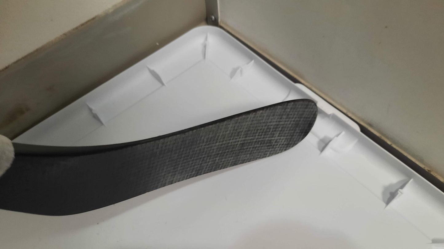 Winnwell Hockey Stick Size Int 52 In Left Hand LH Youth RXW3 New