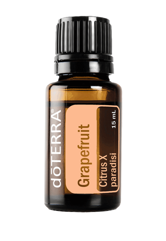 DoTerra Grapefruit Essential Oil 15ml