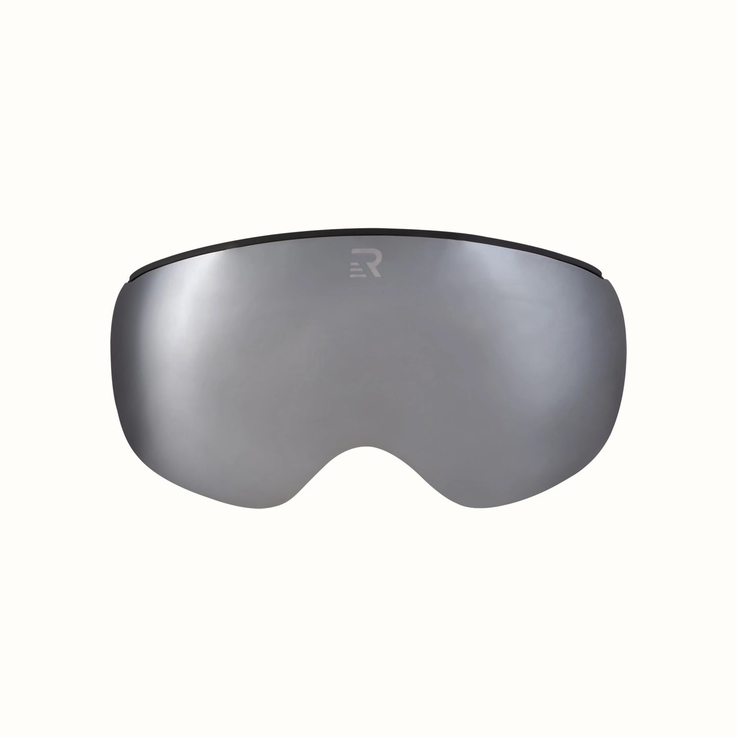 Retrospec G4 Youth Goggles Frame Color Matte Black, Lens Color Black Ice New