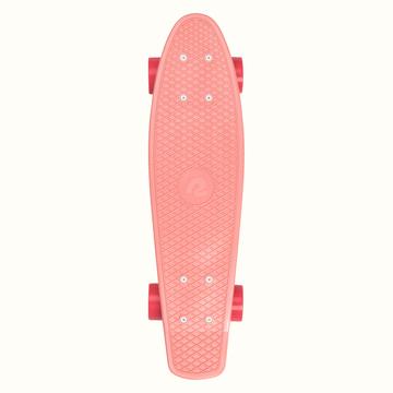 Retrospec Quip Mini Cruiser Skateboard, Size: 22" NEW