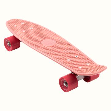 Retrospec Quip Mini Cruiser Skateboard, Size: 22" NEW