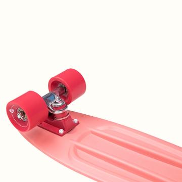 Retrospec Quip Mini Cruiser Skateboard, Size: 22" NEW