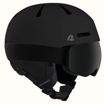 Retrospec Comstock Snowboard Ski Helmet, Varies sizes and colors, New
