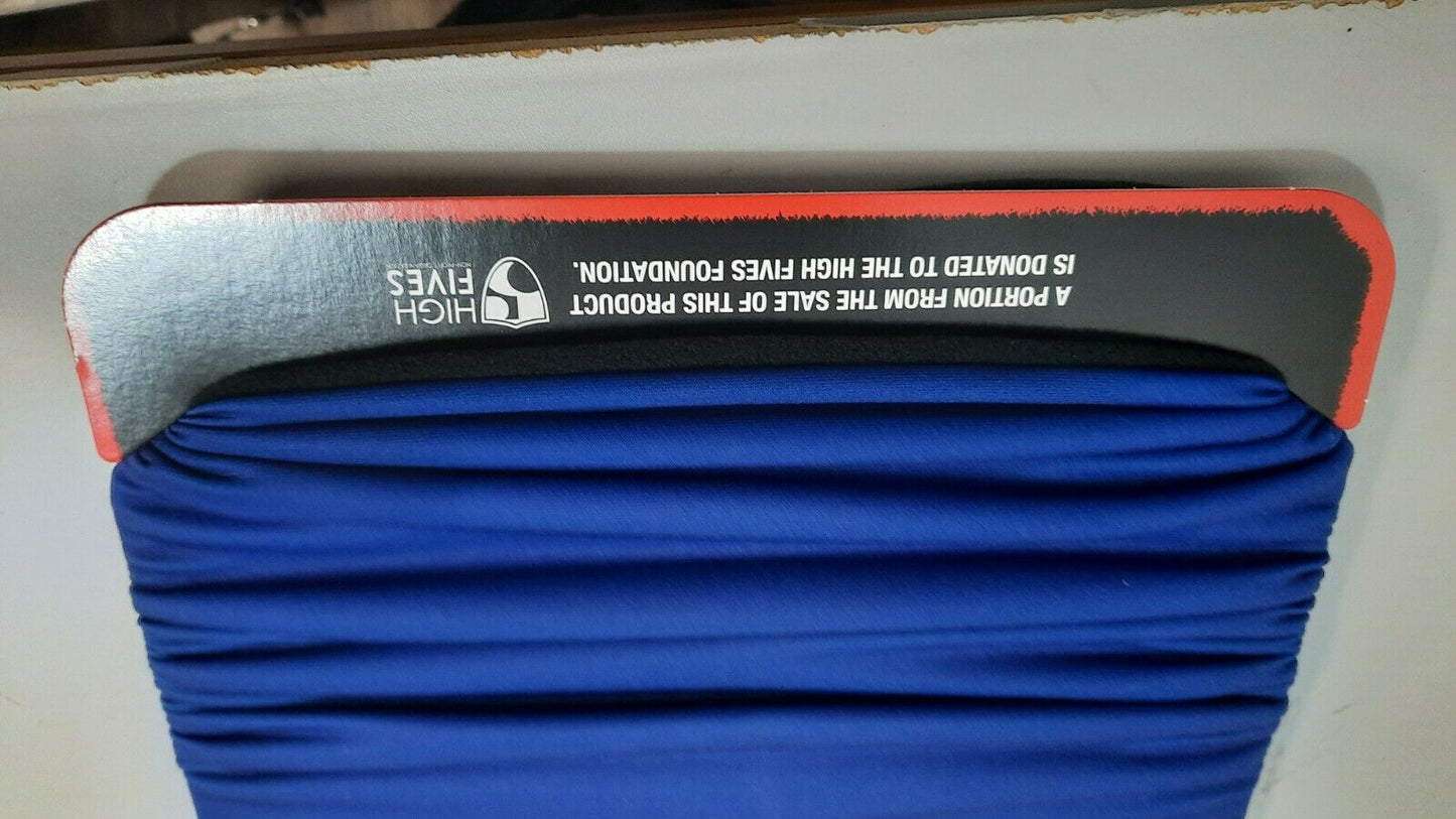 Phunkshun Thermal Tube Size Adult Neck Gaiter