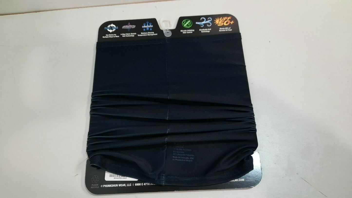 Phunkshun Single Tube Size Adult Neck Gaiter