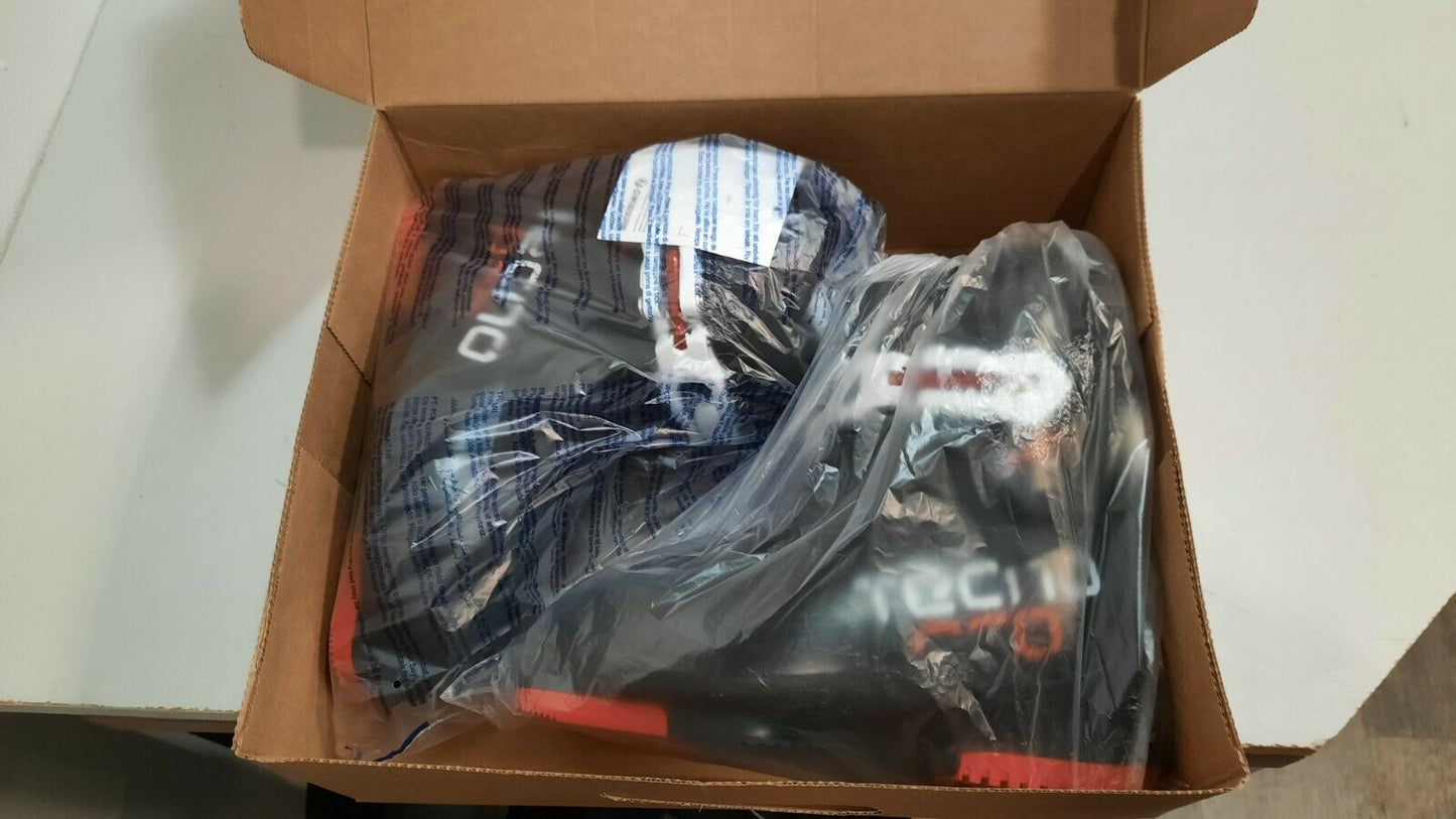 Tecnopro Youth Ski Boots Mondo Size 22