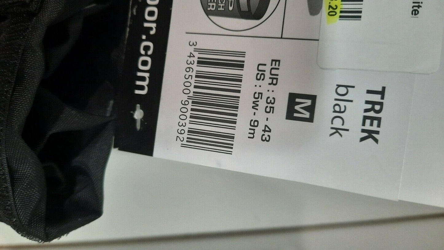 TSL Trek Gaiters Size Med