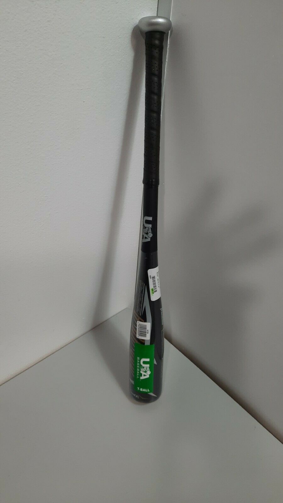 Franklin Barracuda T-ball Baseball Bat Size 25 In 14oz USA TeeBall