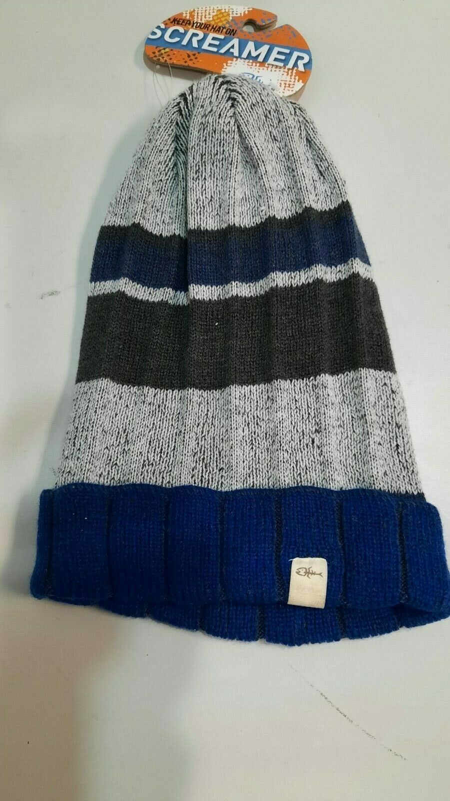 Screamer Winter Hat Size Adult