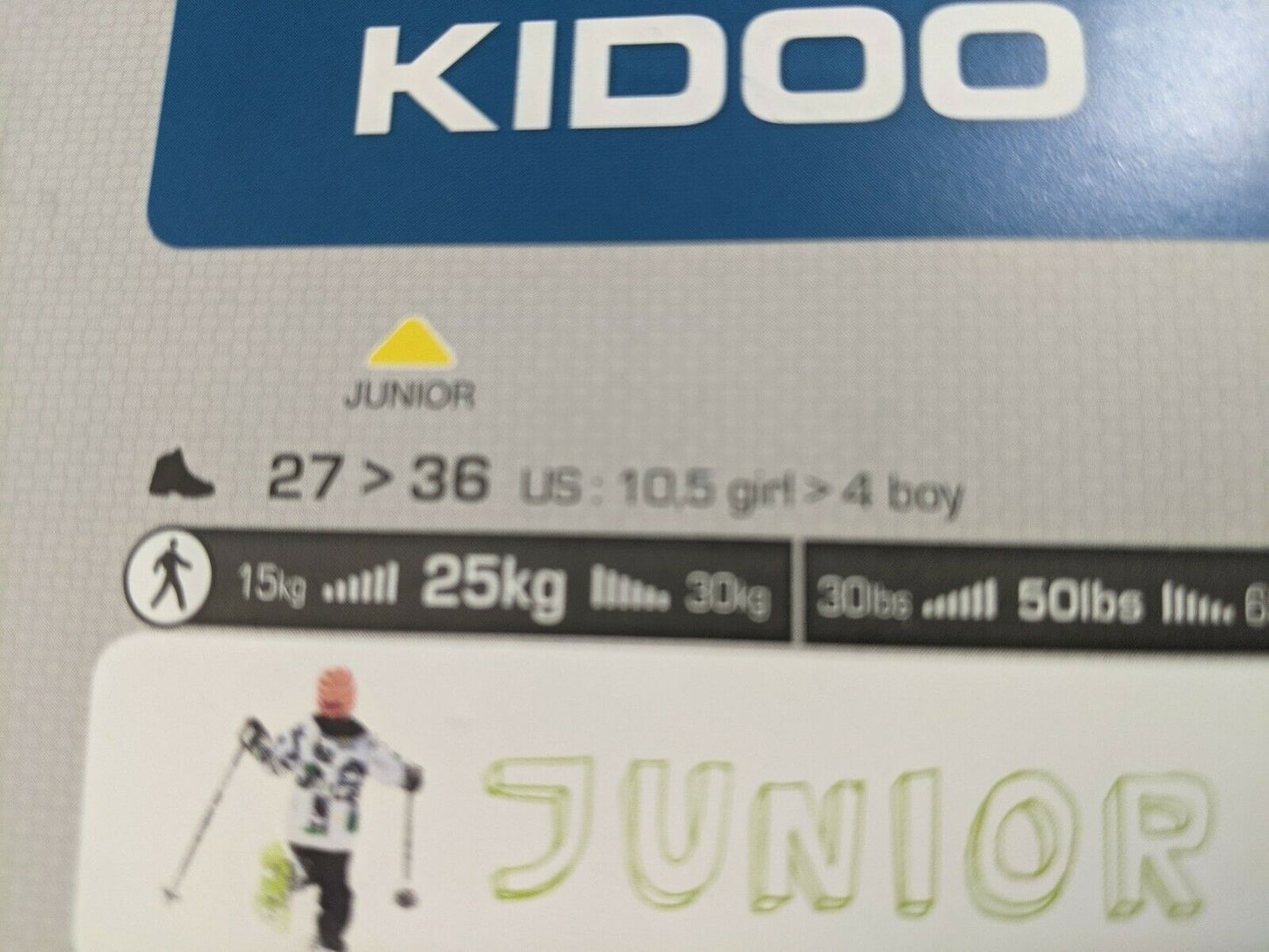 TSL Kidoo Snow Shoes 17-in Color Magenta Youth Kids New Without Bag, Shoe Size Girls 12.5 - 4 Boy, 65LB Max, 30 LB Min