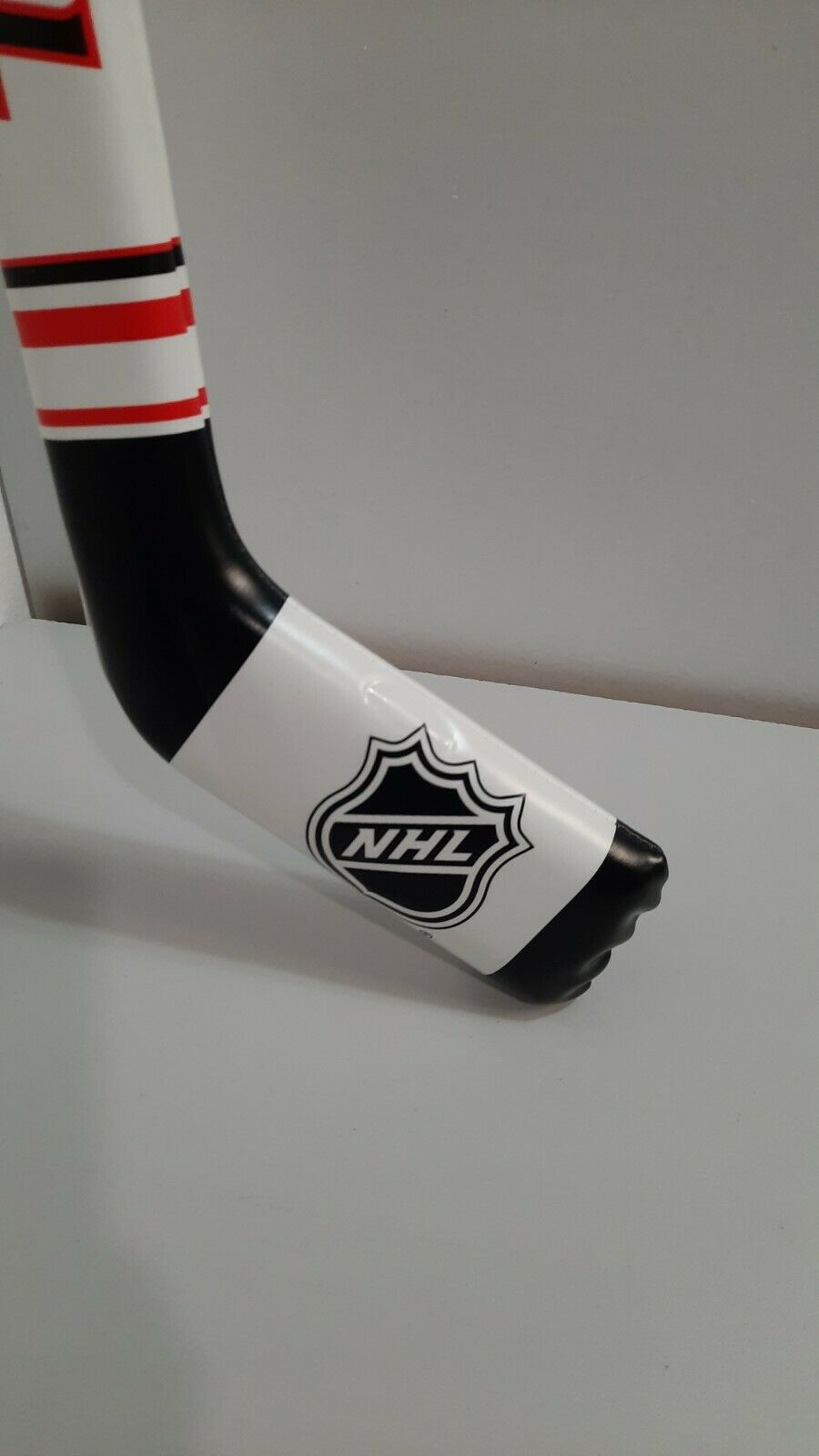 Franklin NHL soft sport hockey set ages 3 plus
