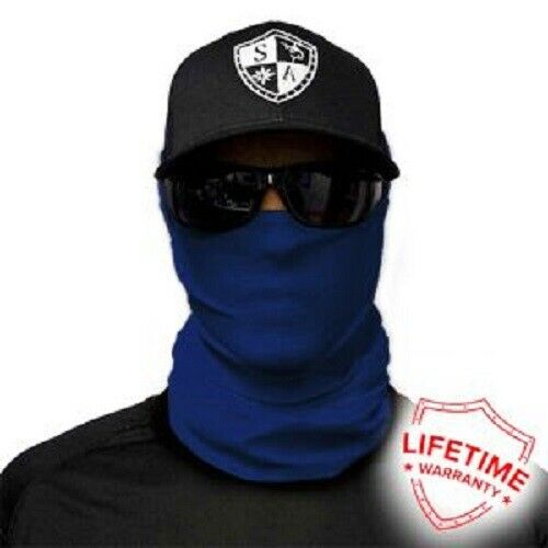 SA Co. Face Shield One size fits all