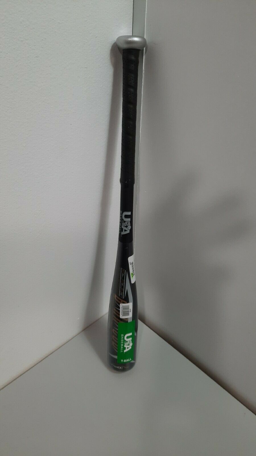 Franklin Barracuda T-ball Baseball Bat Size 25 In 14oz USA TeeBall