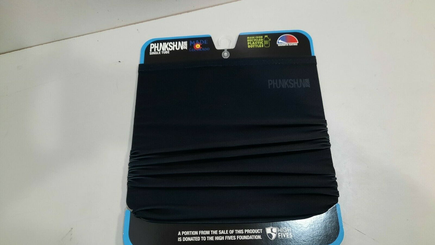 Phunkshun Single Tube Size Adult Neck Gaiter