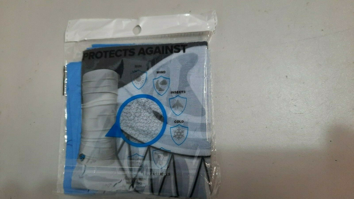 SA Kids Shields Gaiter Size Youth