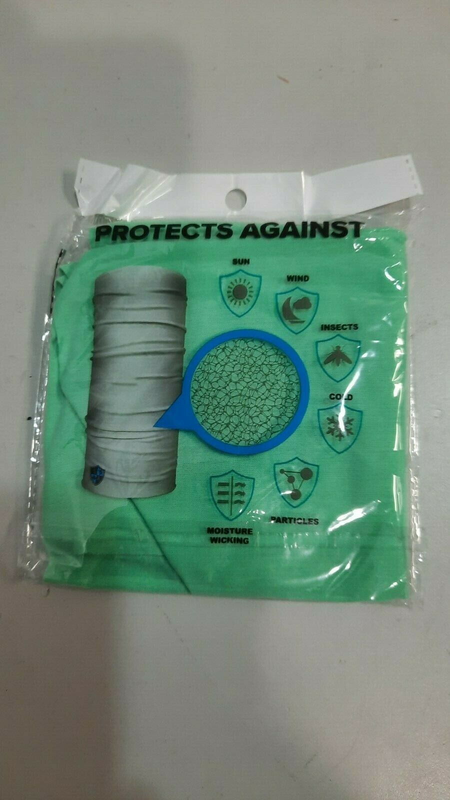 SA Kids Shields Gaiter Size Youth