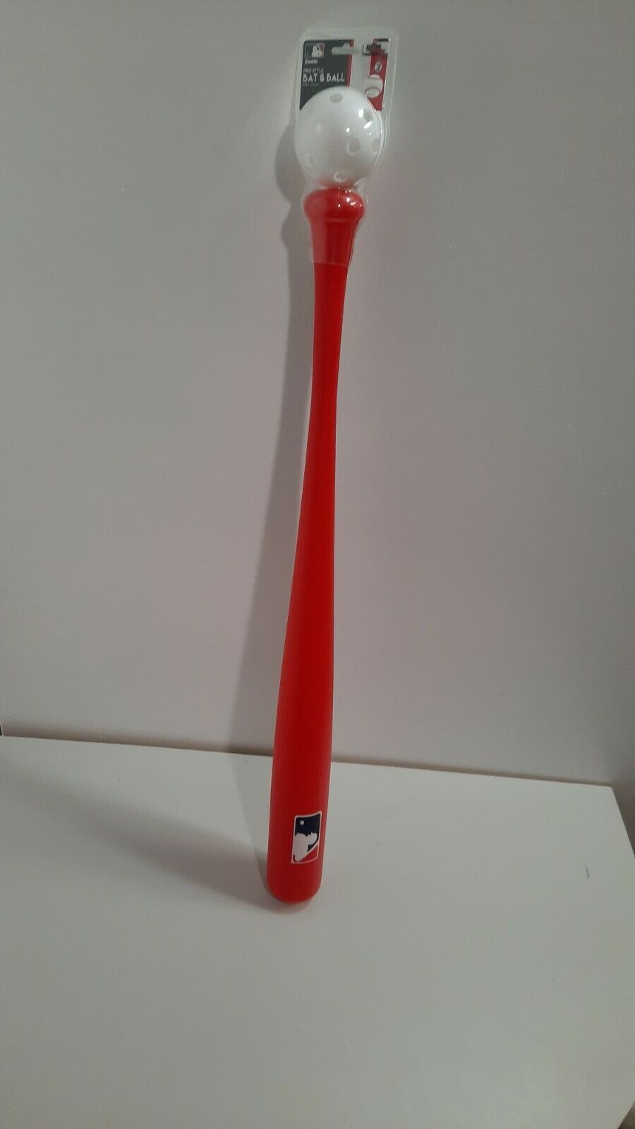 Franklin Pro Style Bat And Ball Ages 3 Plus