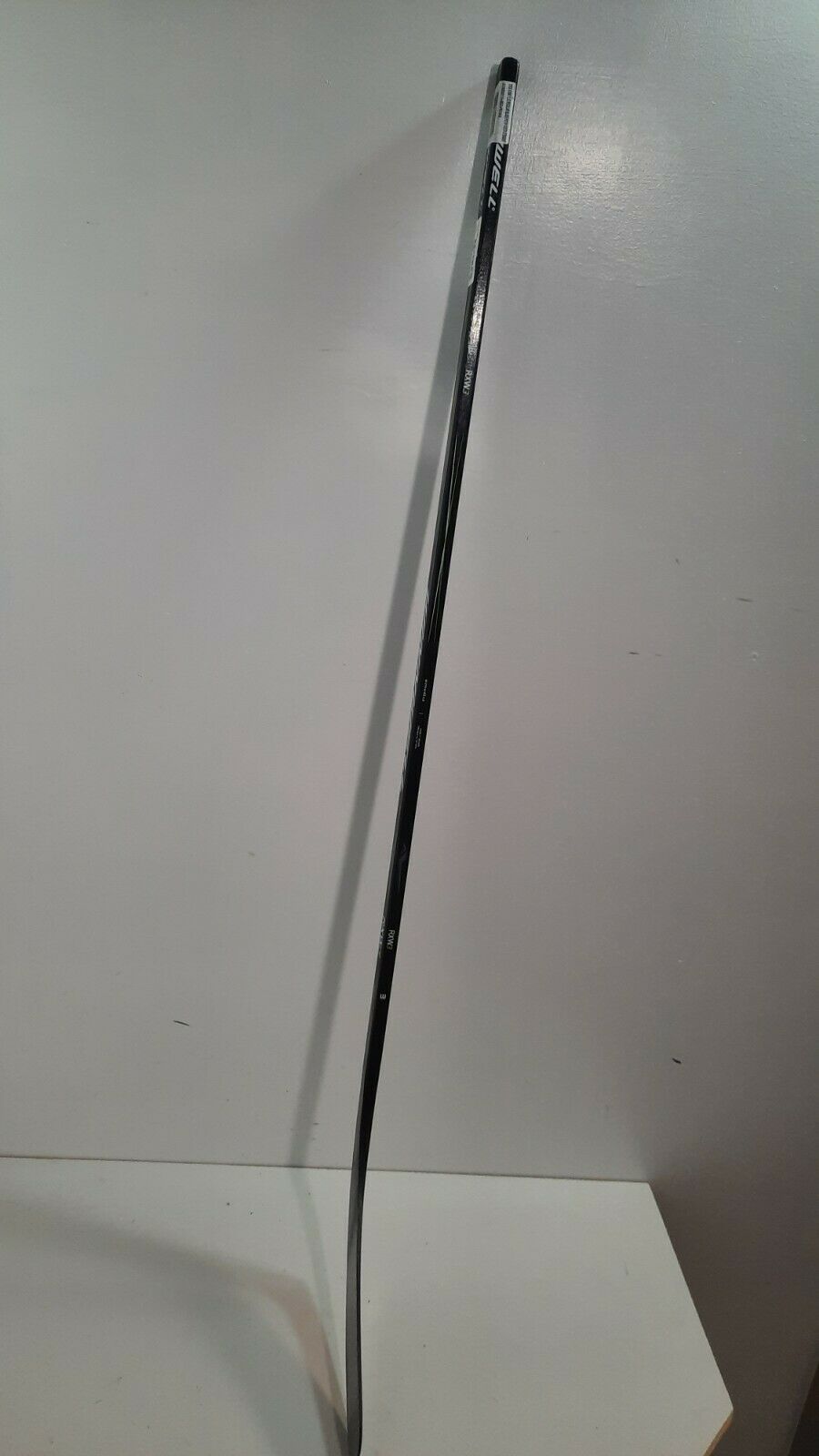 Winnwell Hockey Stick Size Youth 46 In Straight RXW3 Flex PS119 NEW