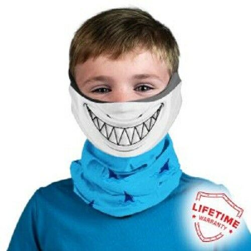 SA Kids Shields Gaiter Size Youth