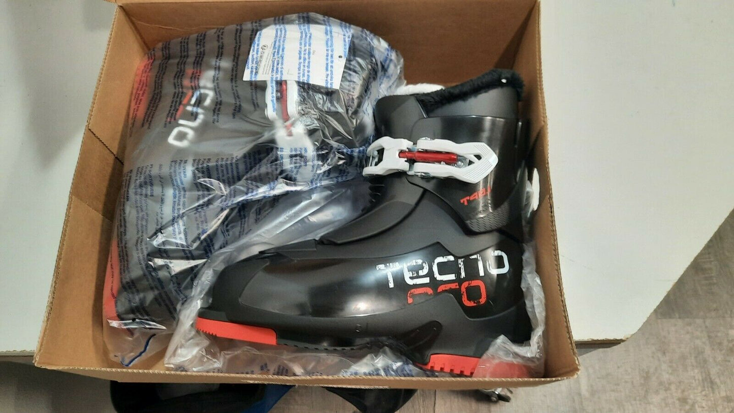 Tecnopro Youth Ski Boots Mondo Size 22