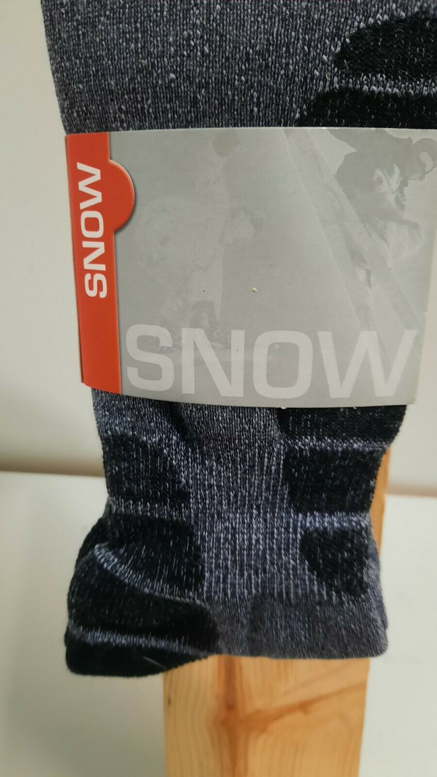 Euro Technically superior Snow socks size extra large