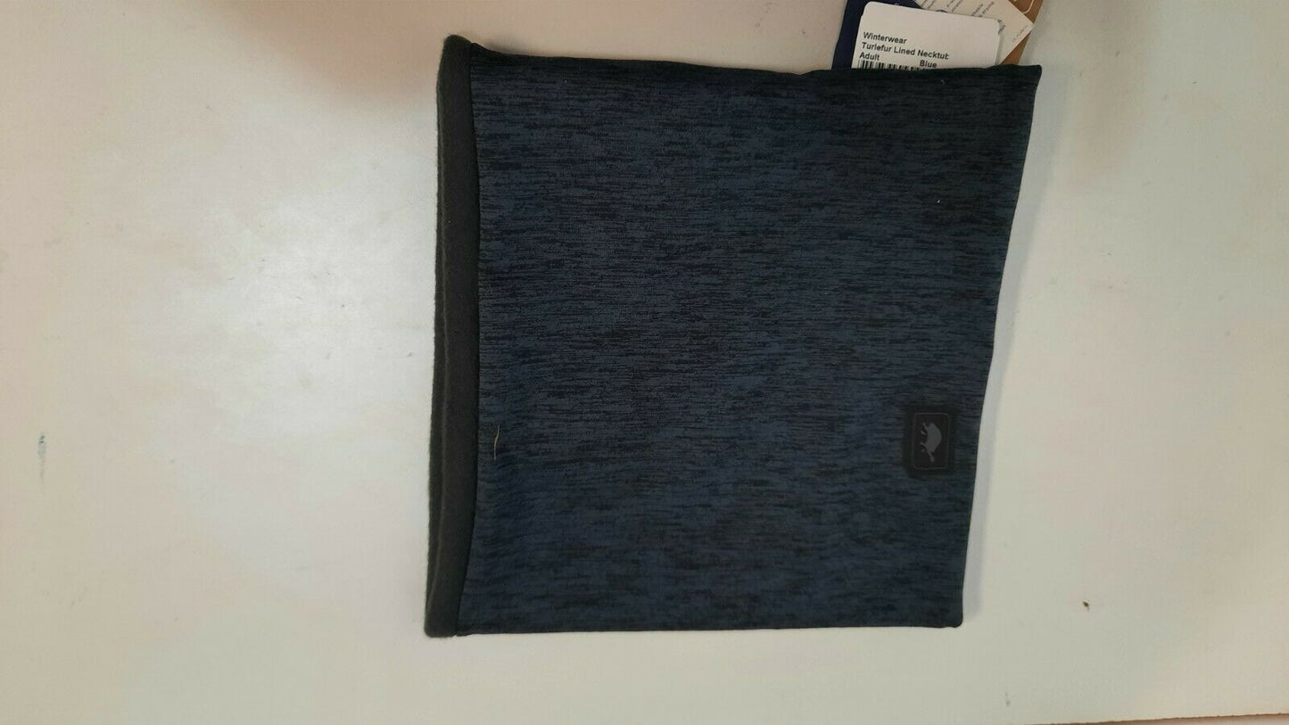 Turtlefur Lined Neck Gaiter Size Adult