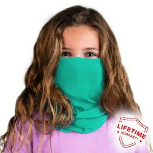 SA Kids Shields Gaiter Size Youth