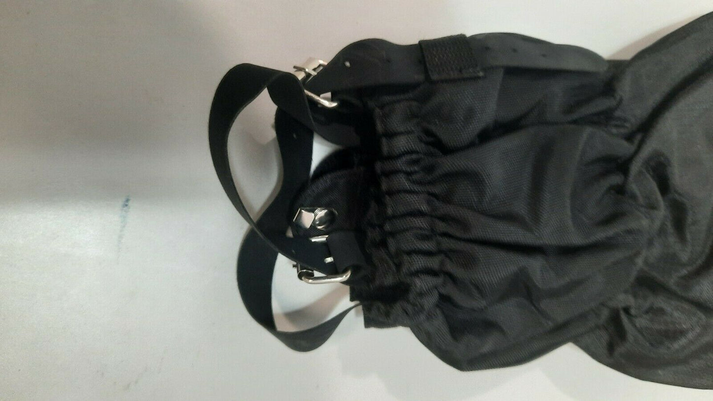 TSL Trek Gaiters Size Med