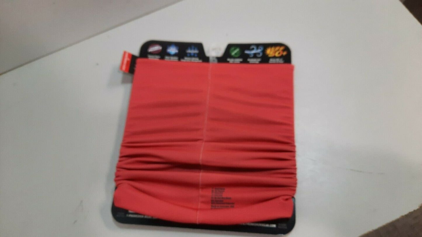 Phunkshun Thermal Tube Size Adult Neck Gaiter