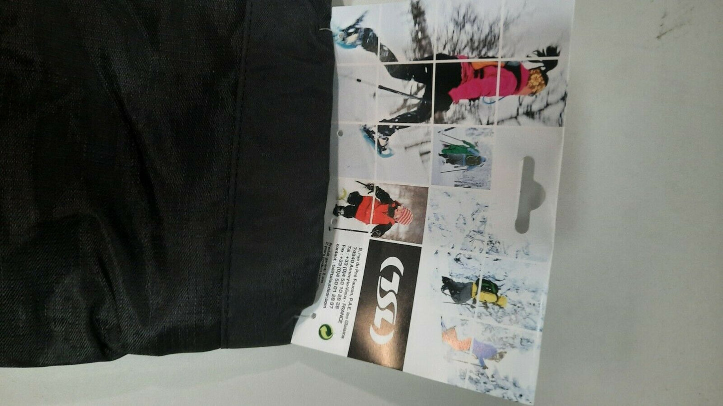 TSL Trek Gaiters Size Med