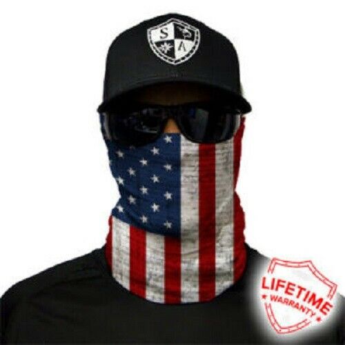 SA Co. Face Shield One size fits All